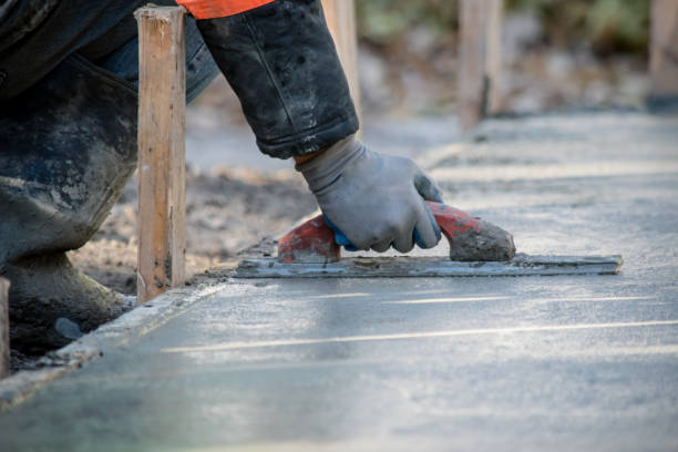 Best Local Concrete Companies  in Orosi, CA