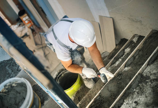 Best Concrete Driveway Installation  in Orosi, CA