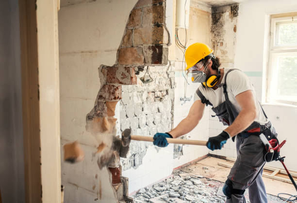 Best Concrete Contractor Near Me  in Orosi, CA