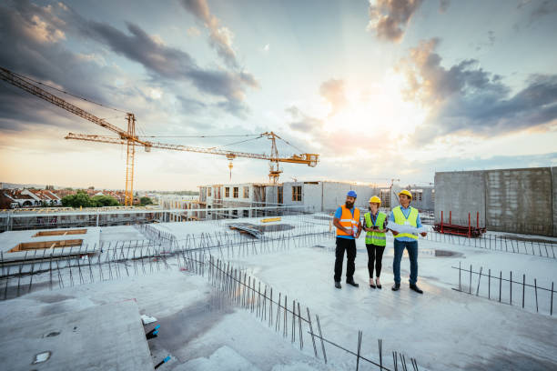 Best Local Concrete Companies  in Orosi, CA