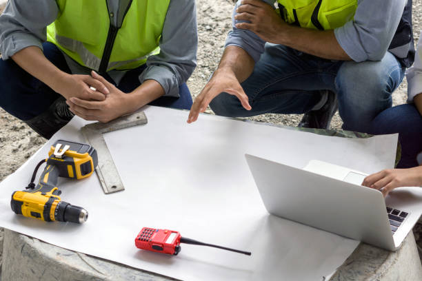 Best Residential Concrete Services  in Orosi, CA